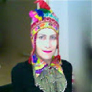 Meet your Posher, Tova